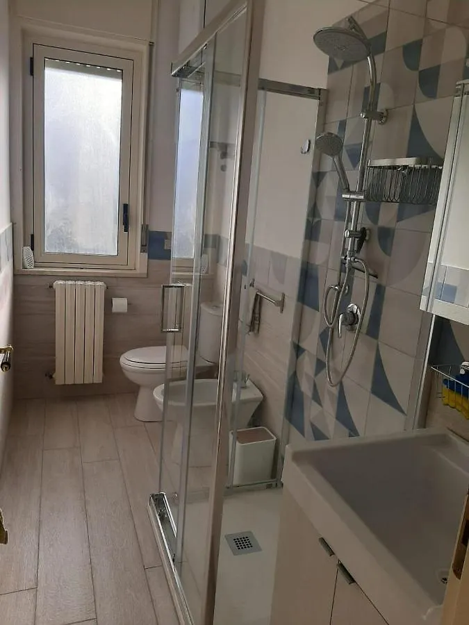 Casa Effe Apartment Enna 0*,
