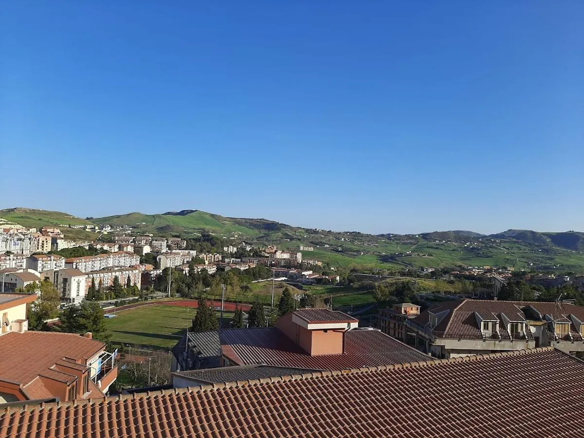 Casa Effe Apartment Enna