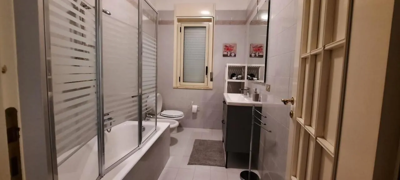Casa Effe Apartment Enna