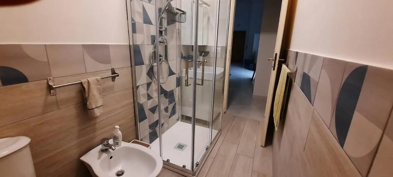 Casa Effe Apartment Enna