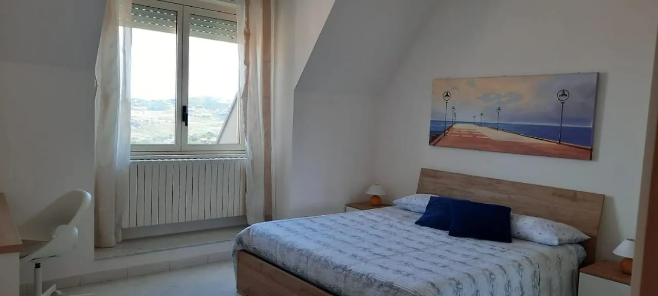 Casa Effe Apartment Enna
