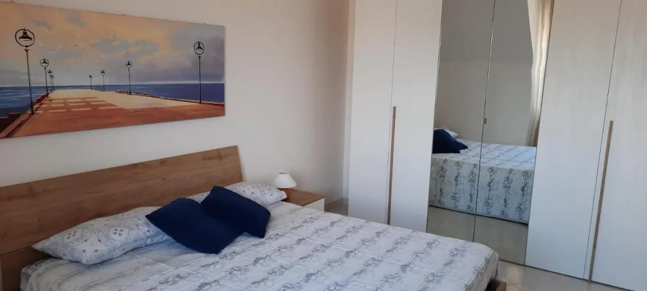 Casa Effe Apartment Enna