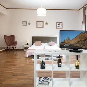 Guest house Doctor House Standard, & Luxury, Enna