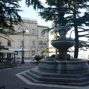 Bed & Breakfast Un Al Belvedere, Enna